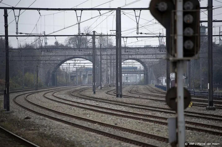 drielandentrein kan vanaf december gaan rijden in grensregio