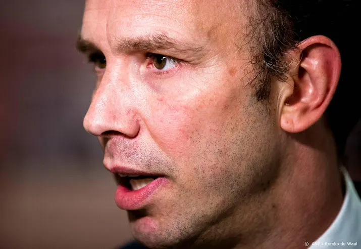 driemanschap holleeder bestaat niet