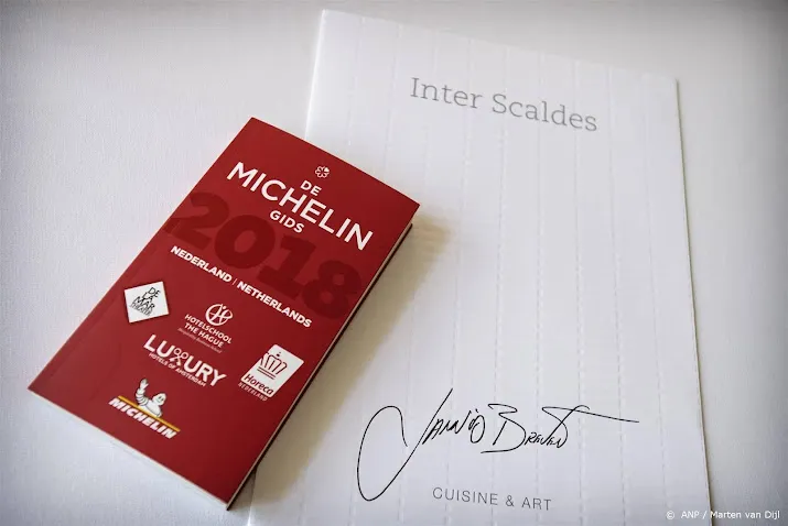driesterrenrestaurant inter scaldes krijgt nieuwe exploitant