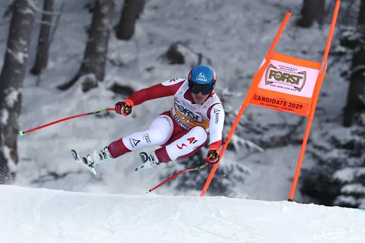 drievoudig olympisch skikampioen mayer stopt abrupt
