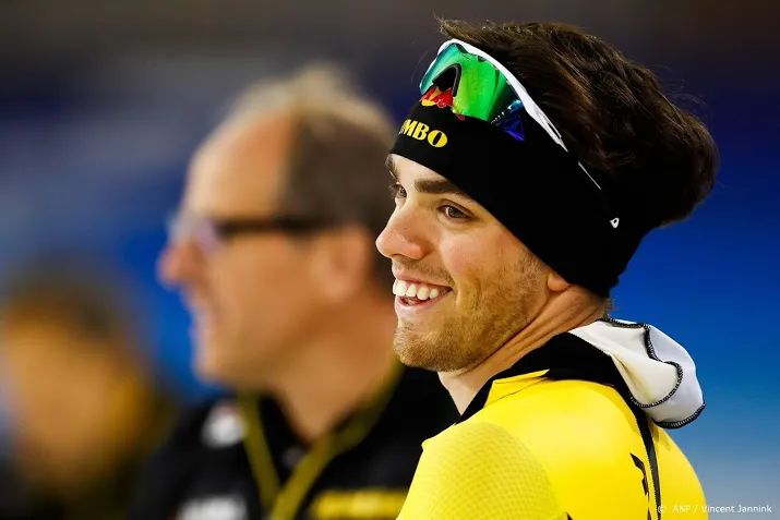 drievoudig wereldkampioen roest wil nu ook nederlandse titel