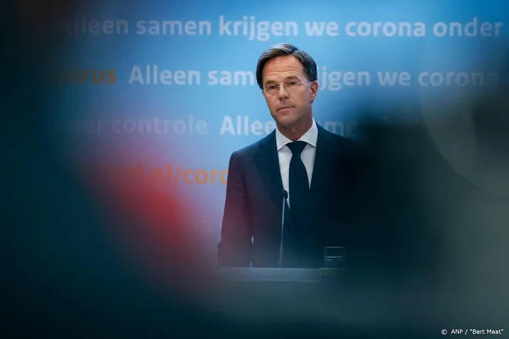 dringend advies geen bijeenkomsten thuis maximaal zes mensen