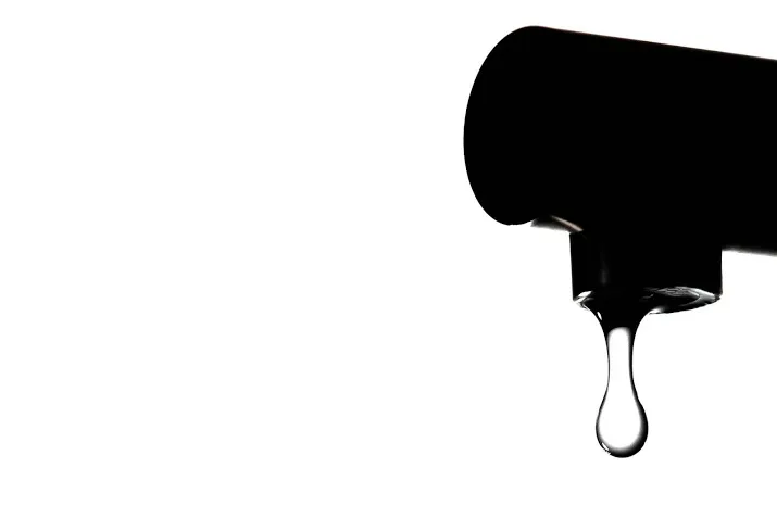 drinkwaterwaarschuwing vitens voorbij zuinig zijn blijft nodig
