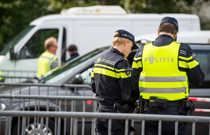 dronken en onverzekerde bestuurder op de bon