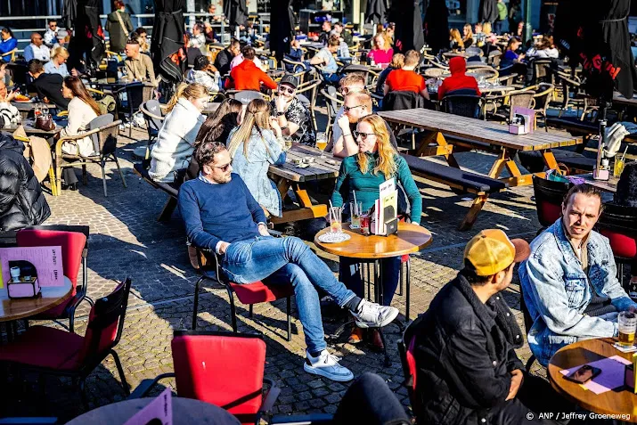 droogste maart ooit bracht niet eerder zoveel zonnige dagen