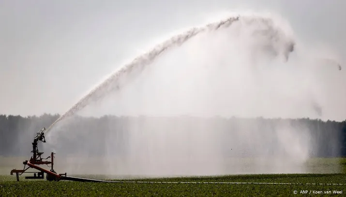 droogte bedreigt monumentale bomen en historische landschappen