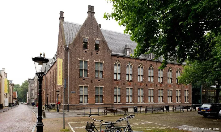 droomaankoop voor centraal museum