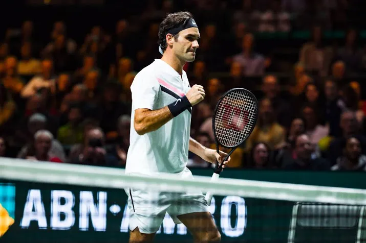 droomfinale tennistoernooi rotterdam