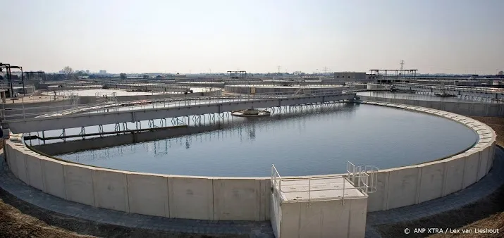 drugsafval lastig probleem voor waterschappen