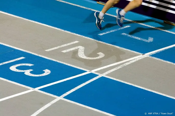 drugsatlete moet vrezen voor lange celstraf