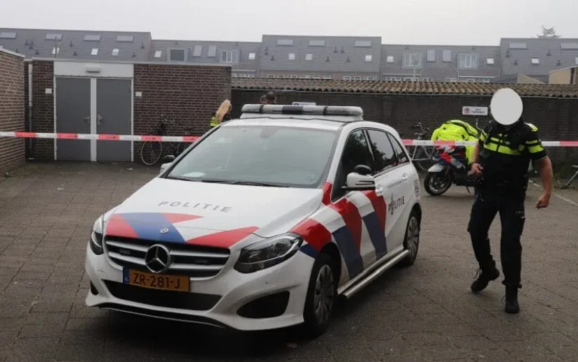 drugslab veghel meijerstadnieuws