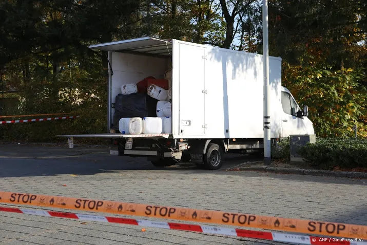 drugsmisdaad groot door wispelturig beleid