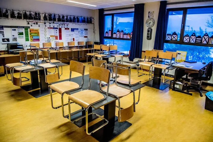 druk op leraren basisschool om schooladvies