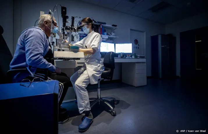 druk op reguliere zorg lijkt stabieler te worden