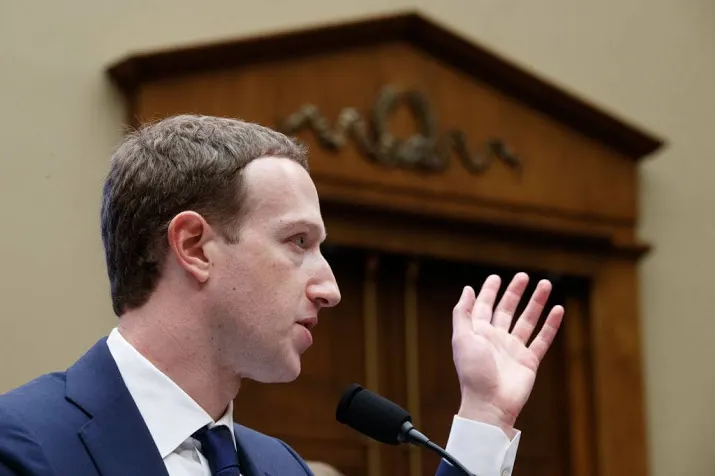 druk op zuckerberg neemt toe