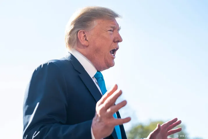 druk trump op federal reserve gevaarlijk