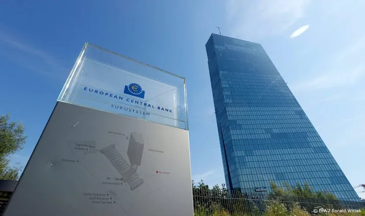 druk van ecb op grote banken om brexitplannen