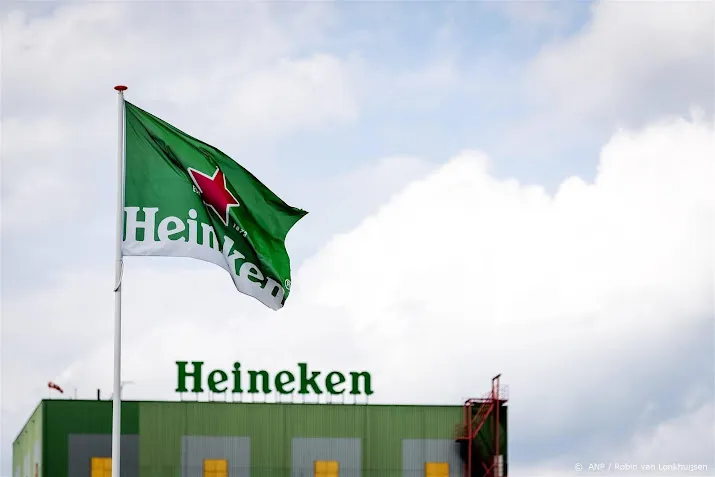 drukke beursweek met cijfers heineken ing en banenrapport vs