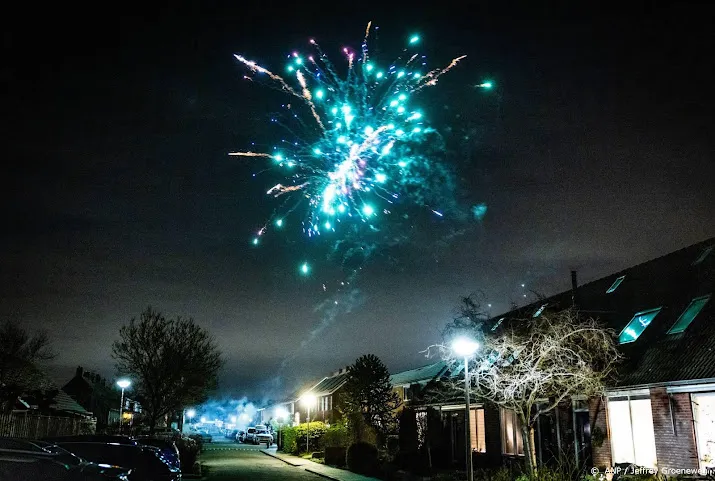 drukte met oudjaar in ziekenhuizen vergelijkbaar met voor corona