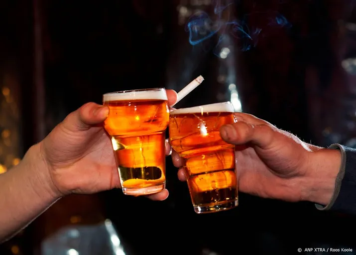 drunk history valt slecht bij alcoholsector