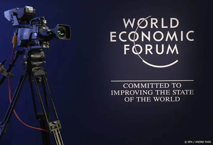 dsm baas in toezichtsraad world economic forum