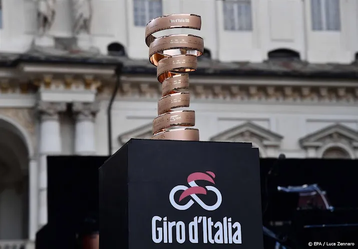 dsm mist vandenabeele in giro door coronabesmetting