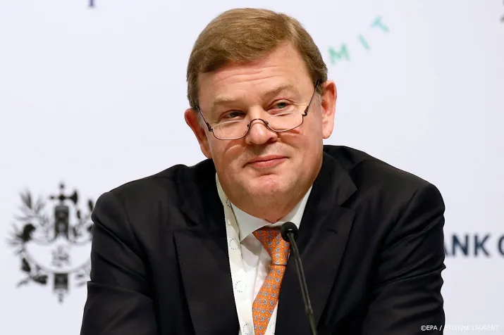 dsm topman is invloedrijkste nederlander