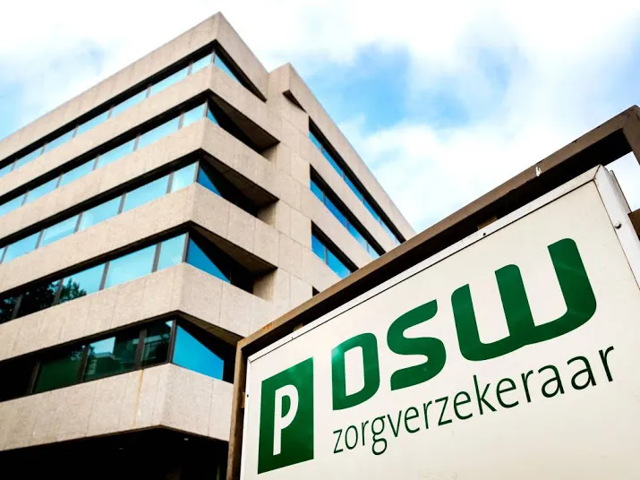 dsw houdt stijging zorgpremie beperkt