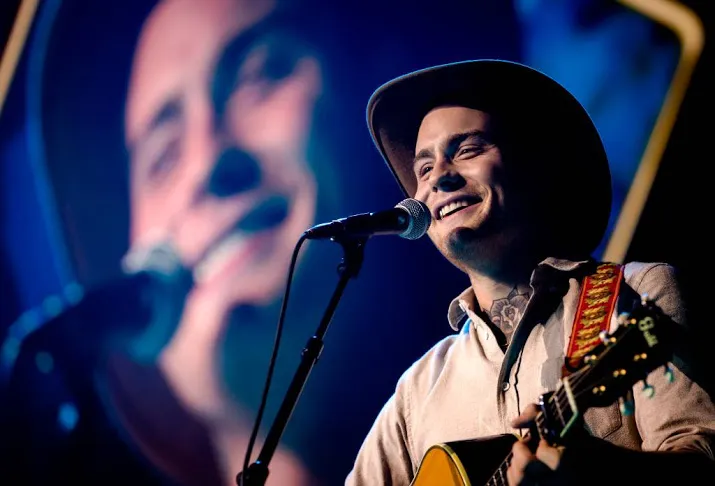 dubbel kans op edison voor douwe bob