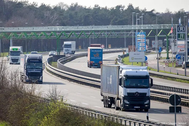 dubbele kans om verkeersslachtoffer te worden door corona