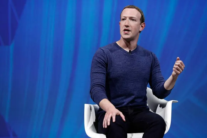 dubbelrol zuckerberg opnieuw onder vuur