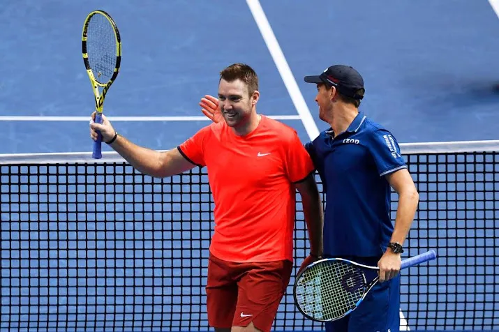 dubbeltitel atp finals voor sock en bryan