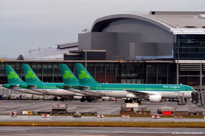 dublin populairste vluchthaven brexit