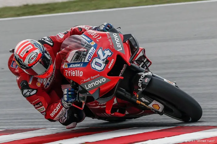 ducati ziet oplossing in twee motogp races in zelfde land