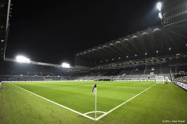 duel tussen everton en newcastle ook uitgesteld vanwege corona