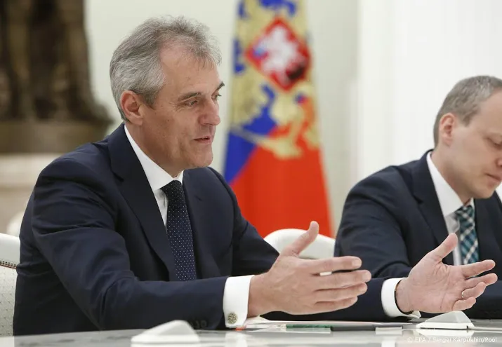duits bedrijfsleven hoopt op snel einde eu sancties tegen rusland