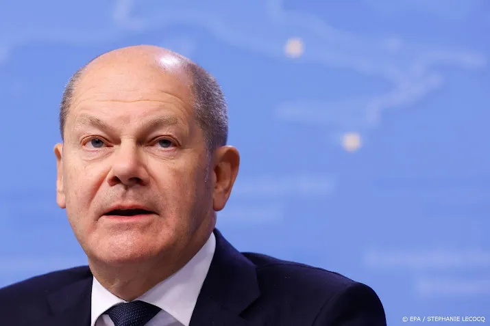 duits bedrijfsleven wil prominente rol bij wederopbouw oekraine
