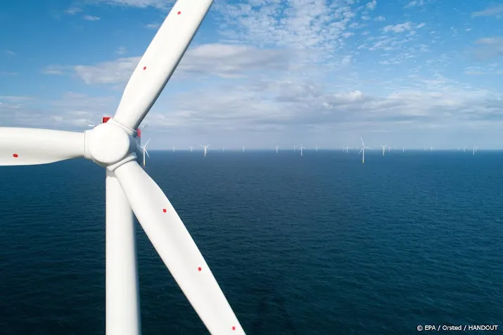 duits deens windpark in oostzee moet russisch gas vervangen