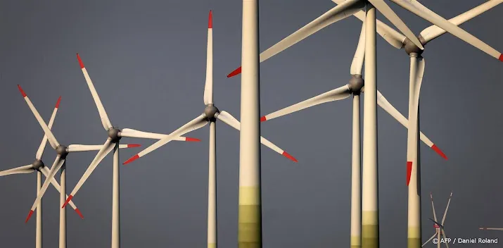 duits energiebedrijf wil windmolens bouwen op terrein tsjernobyl