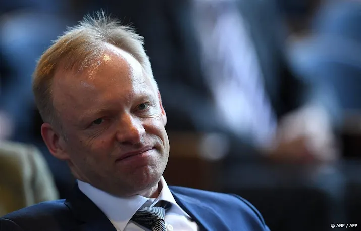 duits ondernemersvertrouwen neemt onverwachts af