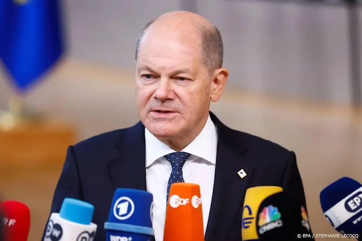 duits parlement geeft overheid toestemming fors bij te lenen
