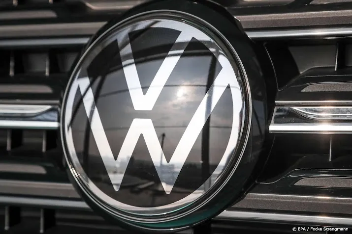 duitse autoproducenten waarschuwen voor aanhoudende chiptekorten