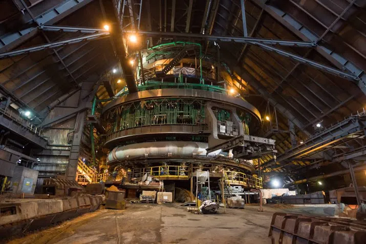 duitse boete arcelormittal om prijsafspraken