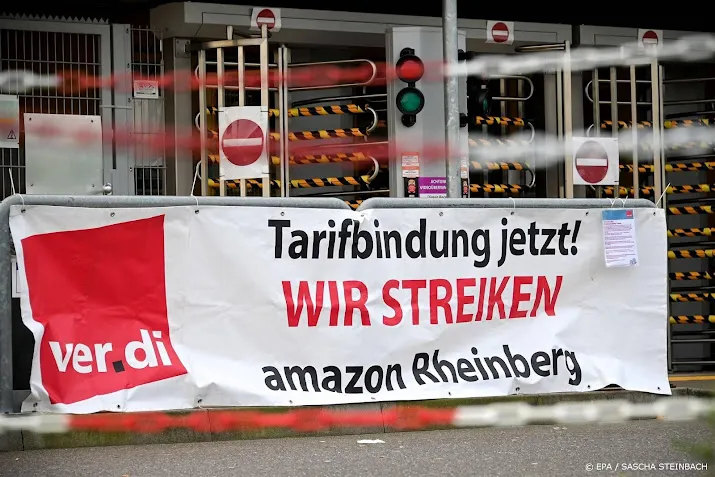 duitse cao partijen bereiken akkoord voor 25 miljoen werknemers