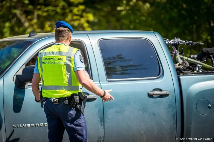 duitse controle op besmette grenswerkers kan beter