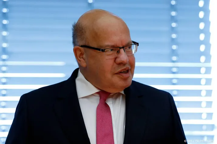 duitse economie gaat snel van coronacrisis herstellen