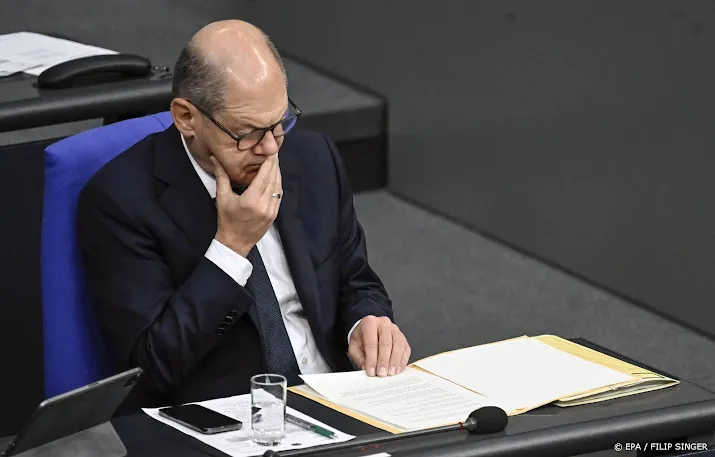 duitse economie veerkrachtiger in derde kwartaal