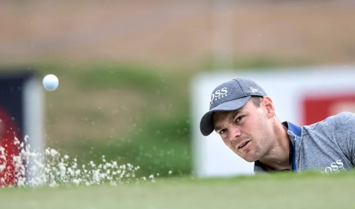 duitse golfer kaymer naar klm open