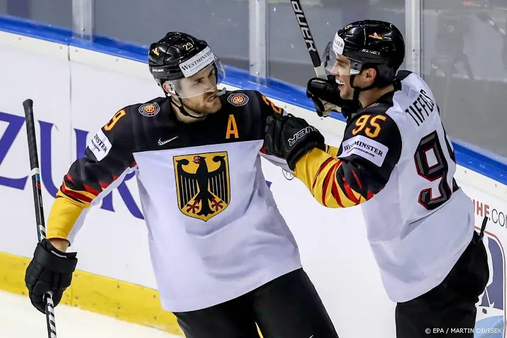 duitse ijshockeyer draisaitl beste speler van nhl