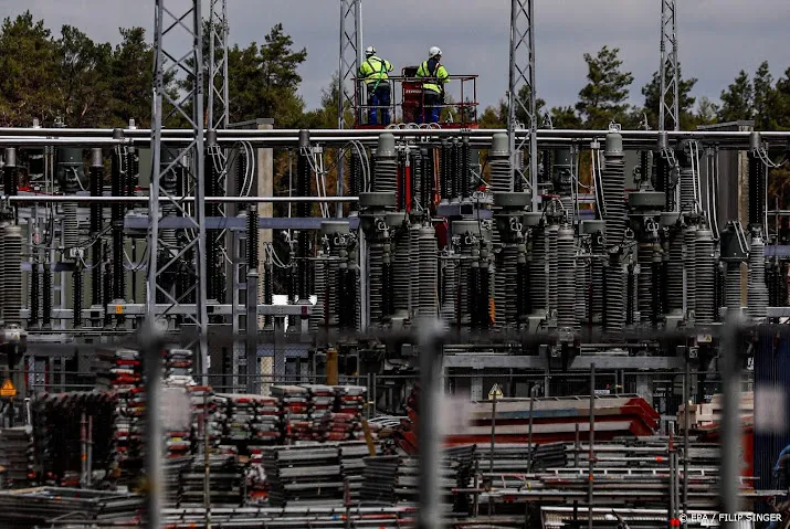 duitse industrie krijgt weer meer nieuwe orders binnen